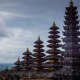 Temple of Besakih