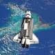 Space Shuttles