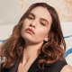Lily James