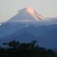 Sangay Volcano