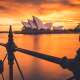 Sydney Opera House