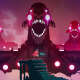 Hyper Light Drifter