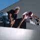 Parkour