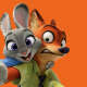 Zootopia