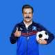 Ted Lasso