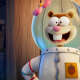 Sandy Cheeks (SpongeBob SquarePants)