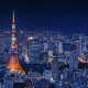 Tokyo Tower