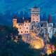 Bran Castle (Transylvania)