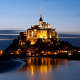 Mont Saint Michel