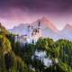 Neuschwanstein Castle