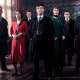 Shelby Family (Peaky Blinders)