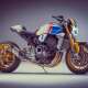 Honda CB1000R