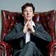 Benedict Cumberbatch