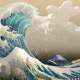 Great Wave off Kanagawa