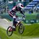 Cycling BMX Racing
