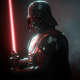 Darth Vader