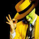 Jim Carrey (The Mask)