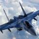 Jet Fighters