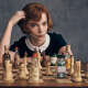The Queen's Gambit