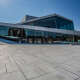 Oslo Opera House
