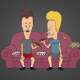 Beavis and Butt-Head