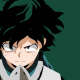 My Hero Academia