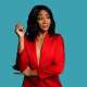 Tiffany Haddish