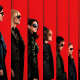 Ocean's Eight