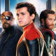 Spider-Man: Far from Home