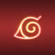 Konoha Symbol