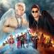 Good Omens (TV Series)
