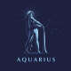 Aquarius Zodiac Sign