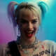Margot Robbie (Harley Quinn)