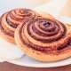 Cinnamon rolls