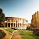 The Colosseum