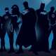 Super Heroes