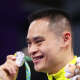 Li Shixin