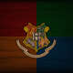 Hogwarts Crest