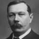 Arthur Conan Doyle