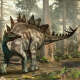 Stegosaurus