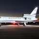 Dassault Falcon 50