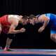 Greco-Roman Wrestling