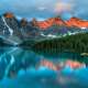 Moraine Lake