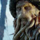 Davy Jones (Pirates of the Caribbean)