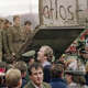 Berlin Wall