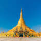 Naypyidaw (Myanmar)