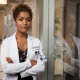 Antonia Thomas
