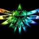 Legend of Zelda: Triforce