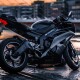 Motorcycles