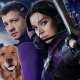 Hawkeye (TV Mini Series)